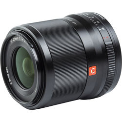 Viltrox Z-23 F1.4 AF Nikon Z Mount APS-C