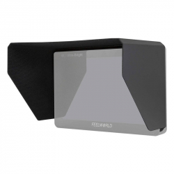 Feelworld Sun shade hood for LUT7 / LUT7S