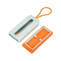 JJC MCK-XQD4GO Geheugenkaart Case