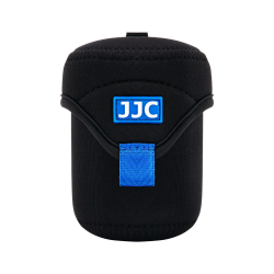 JJC JN-65X78 Mirrorless Camera Pouch Zwart