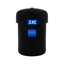 JJC JN-78X118 Mirrorless Camera Pouch Zwart