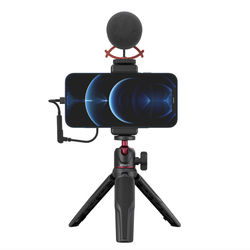 SmallRig 3511 Simorr Vigor VK-40 Vlog Kit