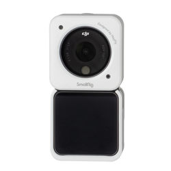 SmallRig 3626 DJI Action2 Magnetic Case(Wit)
