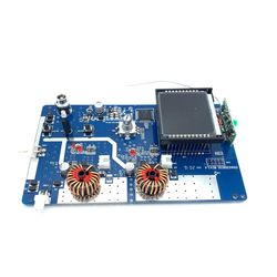 Godox Led500C - power board