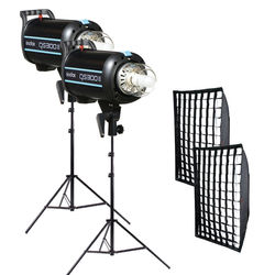 Godox QS300II High Performance Kit