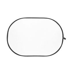 Godox Translucent Reflector Disc - 60x90cm