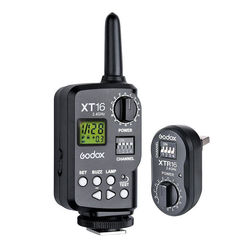 Godox Power Remote XT-16 2.4G