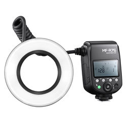 Godox MF-R76 Makro-Ringblitz