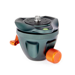 3 Legged Thing Levelling Base