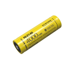Nitecore Batteries 2140