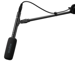 Godox Microphones Systems