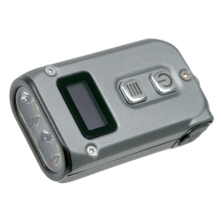 Nitecore TINI 2 Grey