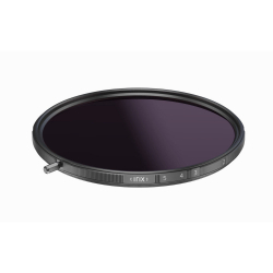 Irix Edge Vari ND 2-5 82mm 