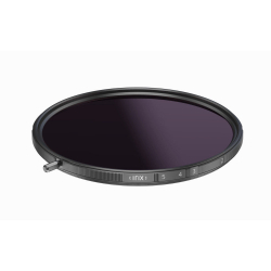 Irix Edge Vari ND 2-5 86mm 
