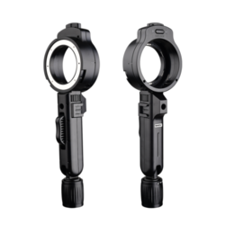 SMDV C-Adapter + Angle Grip