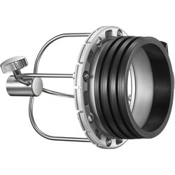 Godox Strobe Adapter Profoto Mount