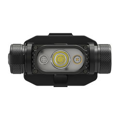 Nitecore HC65M V2 Luminus SST-40-W LED