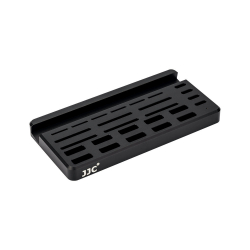 JJC UMS-M1 Desk Organiser Black