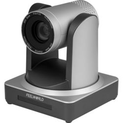 Feelworld POE20X Live-Streaming PTZ-Kamera mit 20-fachem optischen Zoom