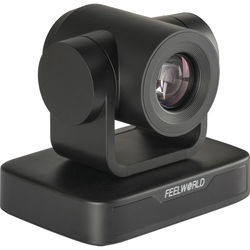 Feelworld USB10X PTZ Videokonferenzkamera mit 10fachem optischen Zoom