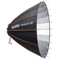 Godox Parabolic Reflector  88