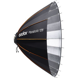 Godox Parabolic Reflector 128