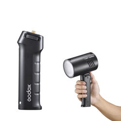 Godox Flash Grip Handle AD100/200/300