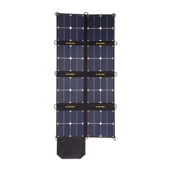 Nitecore Solar Panels