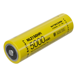 Nitecore Batteries 21700