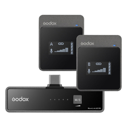Godox MoveLink System
