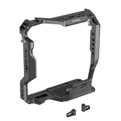 SmallRig 3594 Cage voor Sony Alpha 7S III/Alpha 7 IV/Alpha 7R IV/Alpha 1 met VG-C4EM Battery Grip