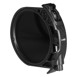 Meike Drop-in Variable ND Filter voor Meike Drop-in Filter Mount Adapter