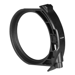 Meike Drop-in Clear Filter voor Meike Drop-in Filter Mount Adapter
