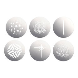 Godox Spotlight Gobo VSA-GS3