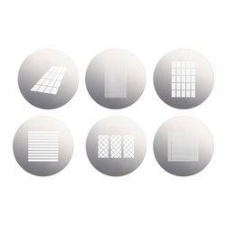 Godox Spotlight Gobo VSA-GS4