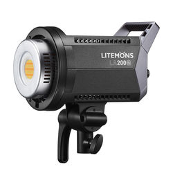 Godox Litemons LED Video Light LA200Bi