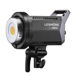 Godox Litemons LED Video Light LA150Bi