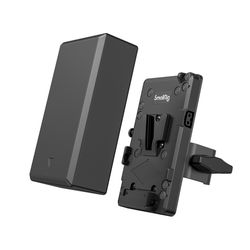 SmallRig 3676 RA V1 V-Mount Batterij Plaat