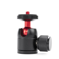 Caruba Red Ball Head