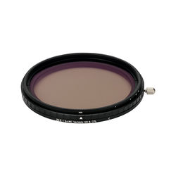 JJC F-NC55 2 In 1 Variable ND + CPL Filter