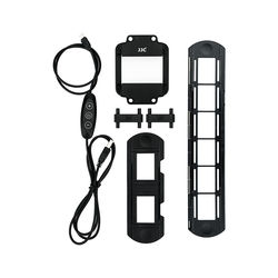 JJC FDA-LED1 3 LED Light Set for Negative Copying