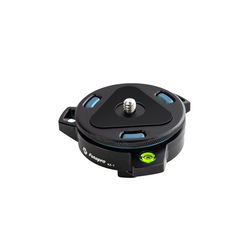 Fotopro KZ-1 Quick Release