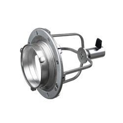 SMDV Bowens Mount voor Zoom focusing