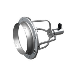 SMDV Elinchrom Mount voor Zoom Focusing Systeem