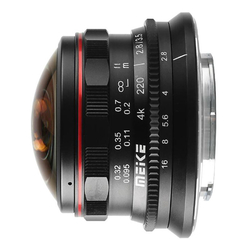 Meike MK-3.5mm F2.8
