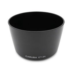 Caruba ET-54 Schwarz