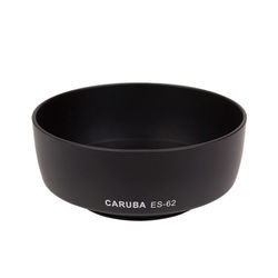 Caruba ES-62 Schwarz