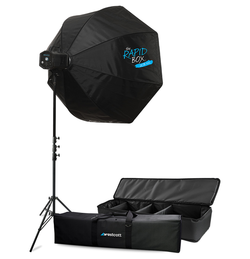 Westcott Blitz-/Lichtsets