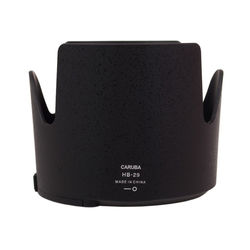 Caruba HB-29 Schwarz