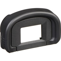 Caruba Canon EG Eyecup